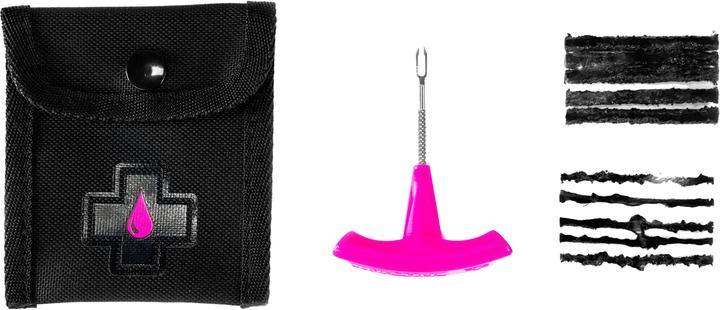 Actual product image Muc-Off Tubeless