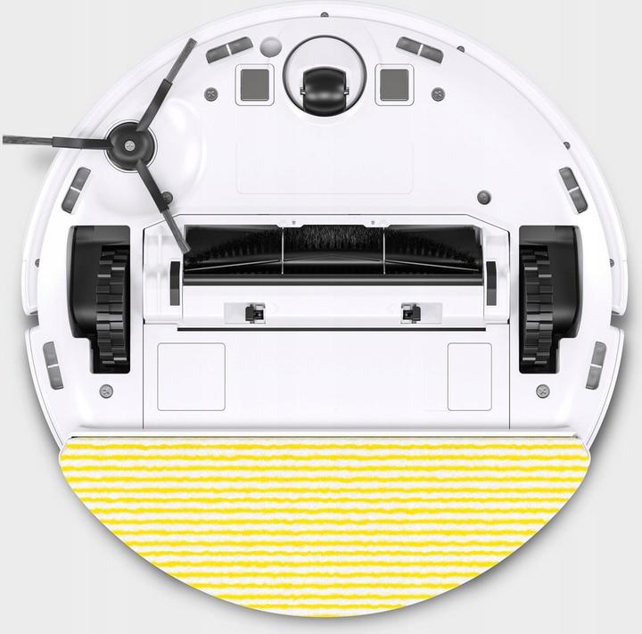 Image du produit Kärcher RCV 5 Comfort (Robot d'aspiration et de nettoyage)