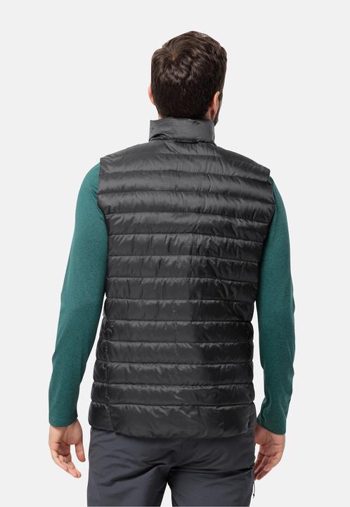 Produktbild Jack Wolfskin Pilvi Down Vest M (3XL)