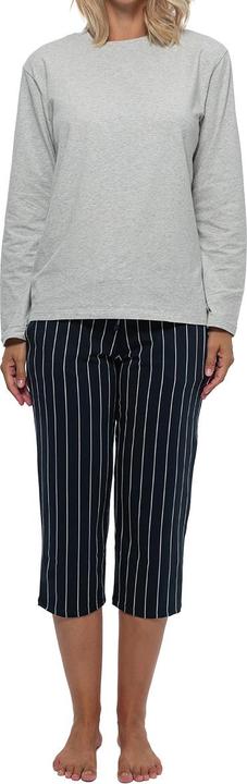 Schiesser Organic Cotton Schlafanzug
