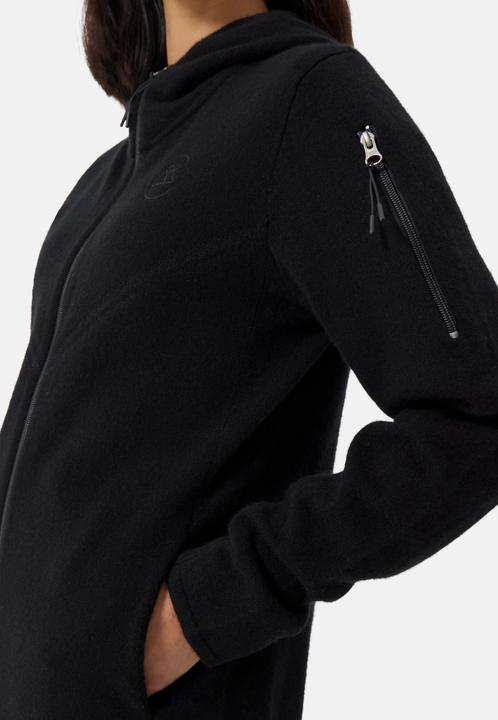 Produktbild Cash-Mere Unisex Wolle Kaschmir Trainerjacke (XS)