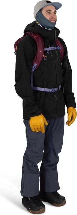 Actual product image Osprey Glade 12