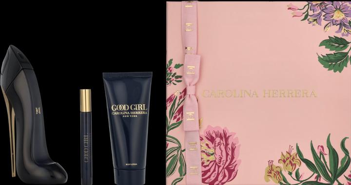 Immagine prodotto Carolina Herrera LOTTO GOOD GIRL 3 pezzi (Eau de parfum, 80 ml)