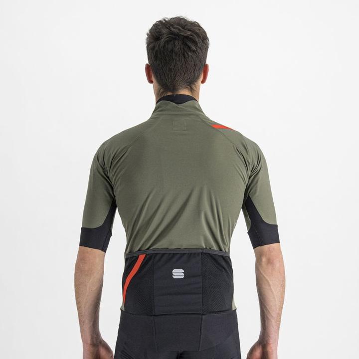 Produktbild Sportful Fiandre Pro Jacket Short Sleeve (L)