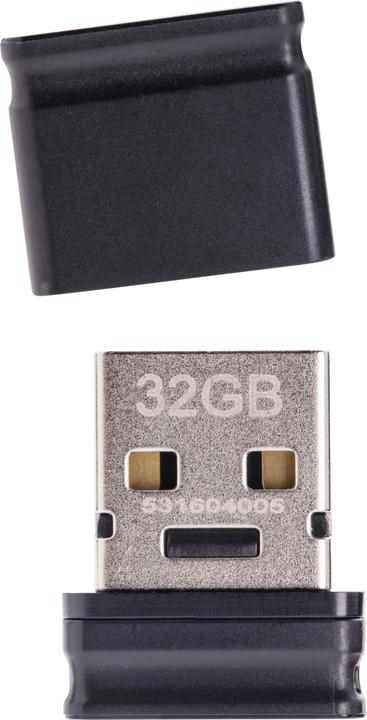 Actual product image Intenso micro line (32 GB, USB-A)