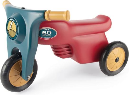 Image du produit dantoy Scooter à roues en caoutchouc - Edition Anniversaire (3322)