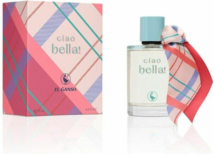 El Ganso Ciao Bella Eau de Toilette (Eau de Toilette, 75 ml)