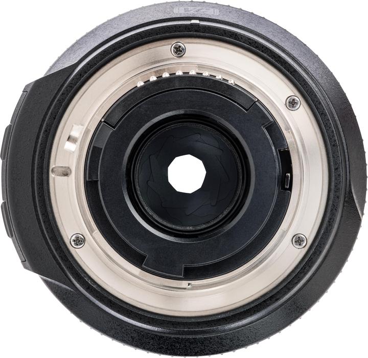 Actual product image Tamron 16-300mm f/3.5-6.3 Di II VC PZD, Nikon F (Nikon F, APS-C / DX)
