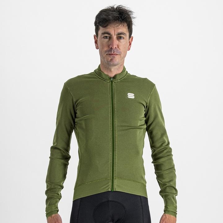 Sportful Monocrom Thermal Jersey