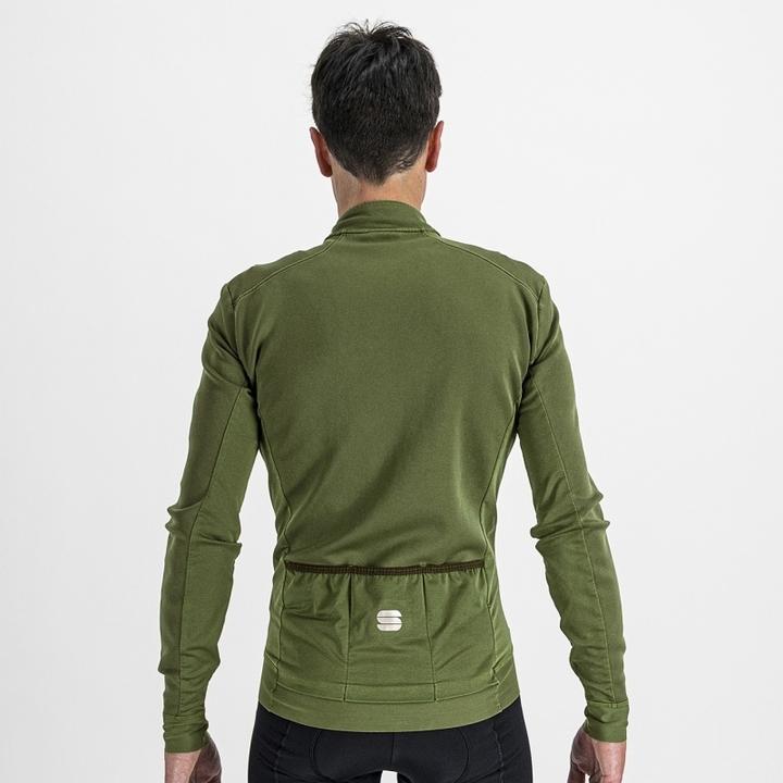 Image du produit Sportful Monocrom Thermal Jersey (XXL)