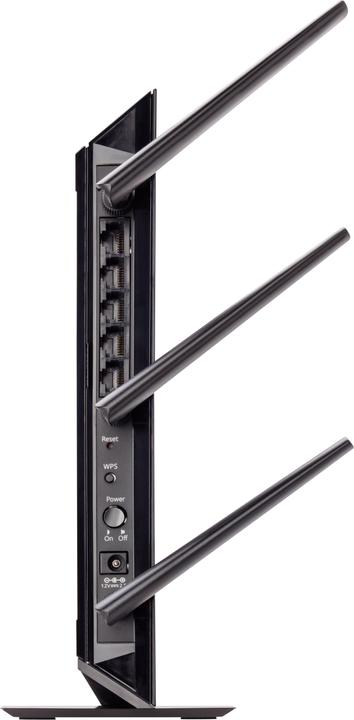 Netgear EX7000 Nighthawk (1300 Mbit/s, 600 Mbit/s)
