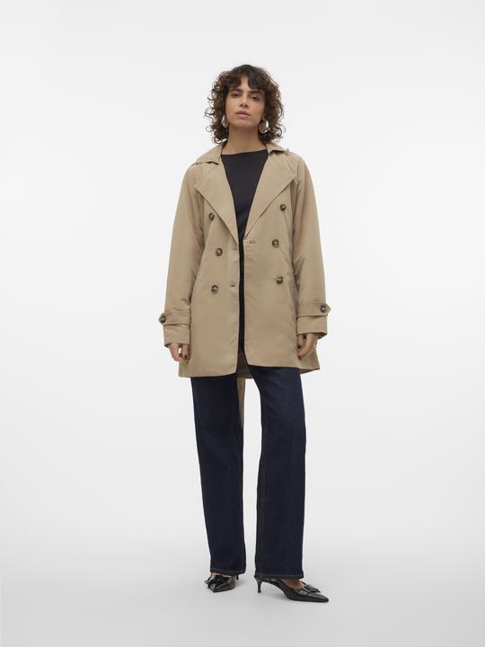 Immagine prodotto Vero Moda Giacca VMCHLOE Cappotto (XL)