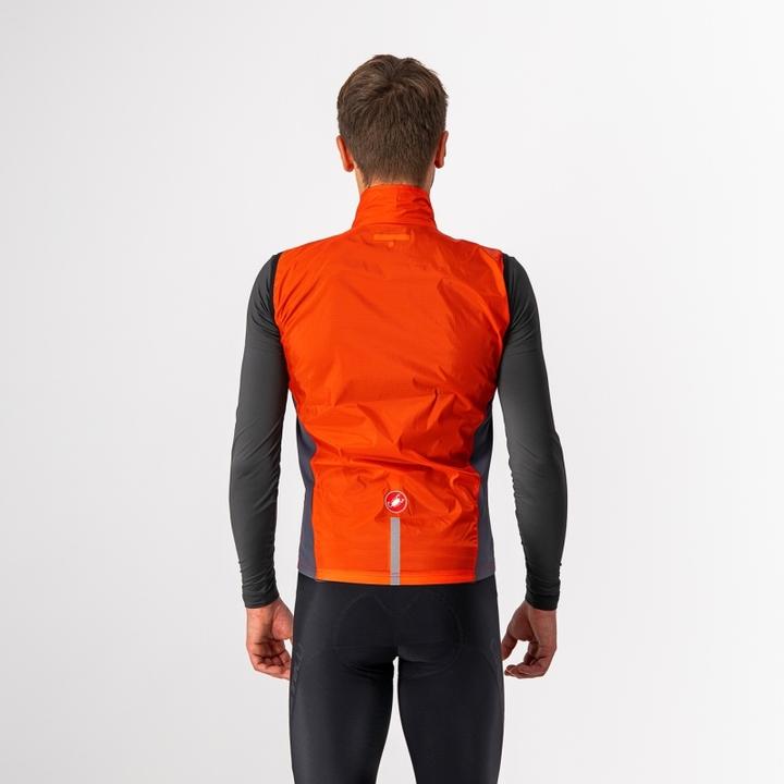 Produktbild Castelli Squadra Stretch Vest (XS)
