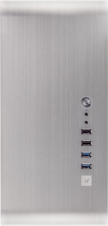 Produktbild Digitec Tharsis T80 (Intel Core i7-7700, 16 GB, 500 GB)