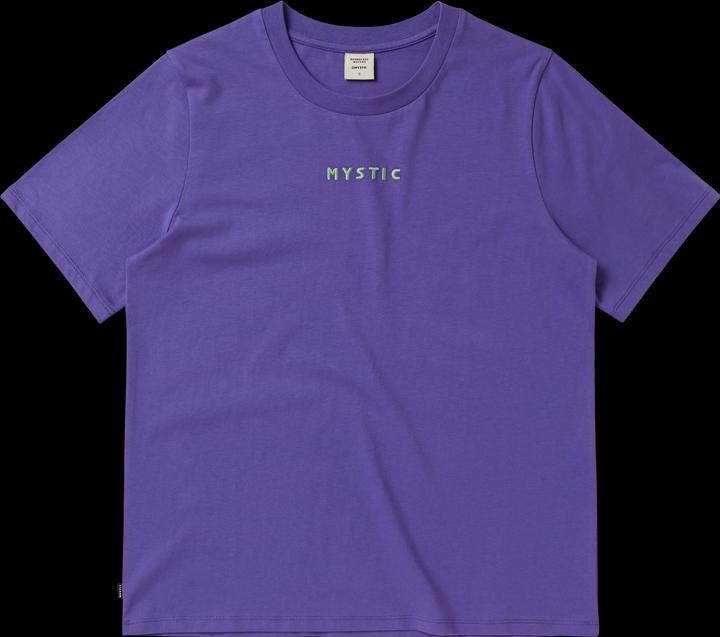 Mystic Brand Season Tee wmn