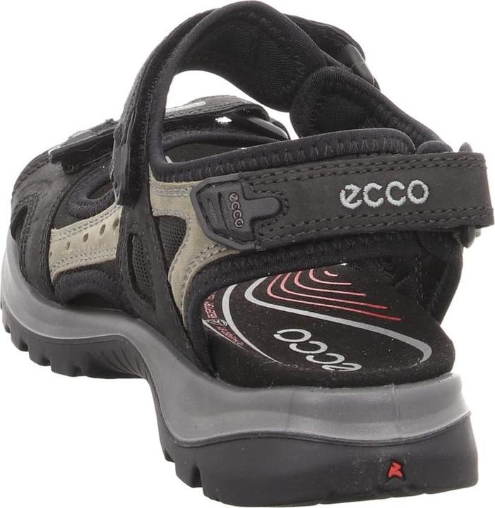 Actual product image Ecco Offroad Sandals (36)