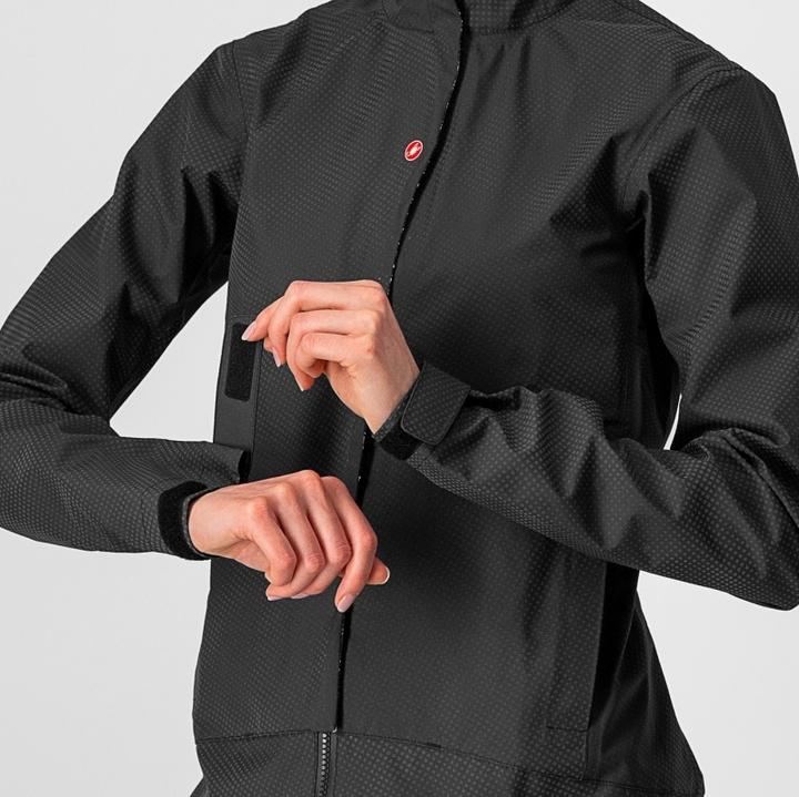 Image du produit Castelli Commuter W Reflex Jacket (XS)