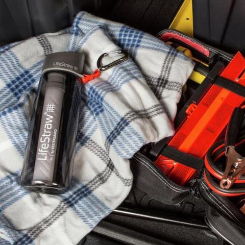 Produktbild LifeStraw Go 650ml (0.64 l)