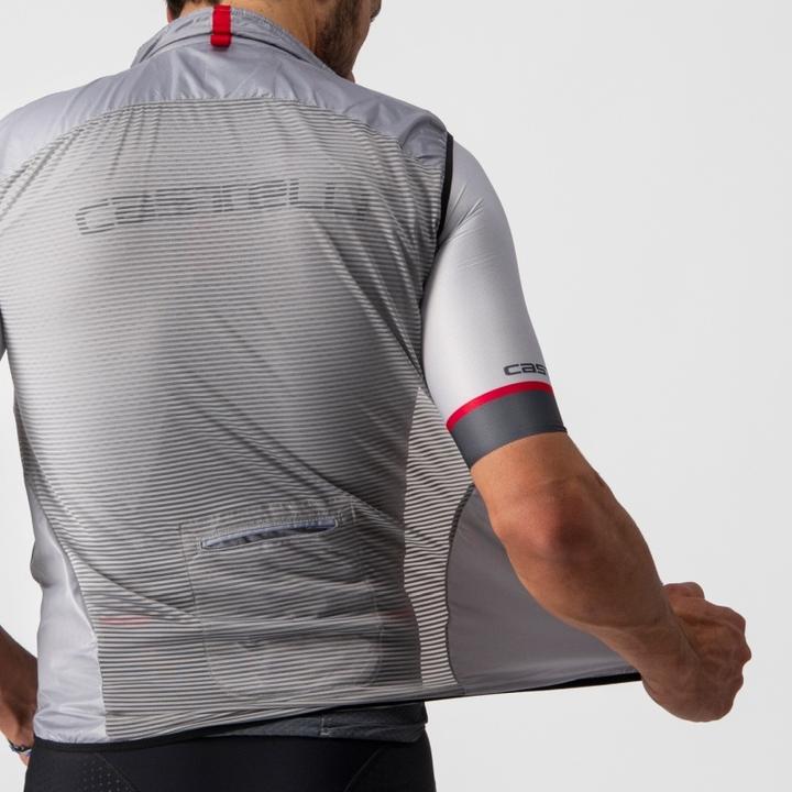 Produktbild Castelli Aria Vest (XS)