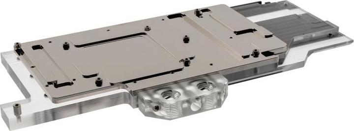 Actual product image Phanteks Glacier RTX 2080Ti/2080/2070 Gigabyte Aorus GPU Full Water Block, DRGB
