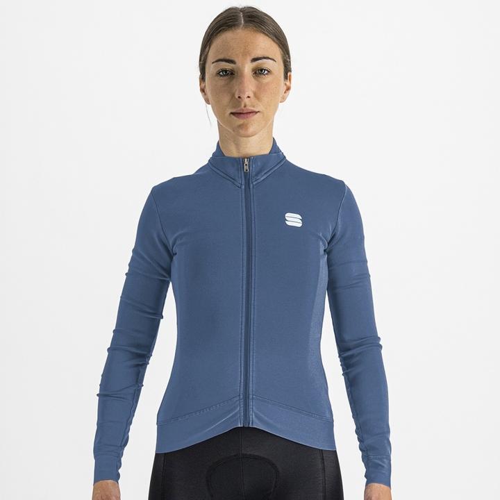 Image du produit Sportful Monocrom W Thermal Jersey (XXL)