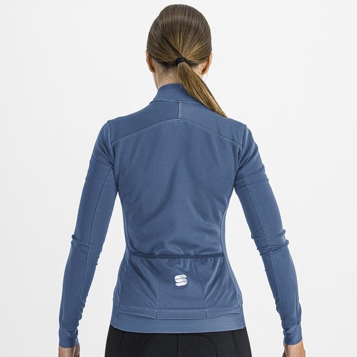 Image du produit Sportful Monocrom W Thermal Jersey (XXL)