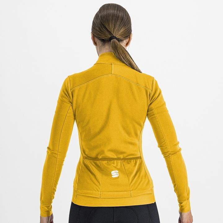 Actual product image Sportful Monocrom W Thermal Jersey (XXL)