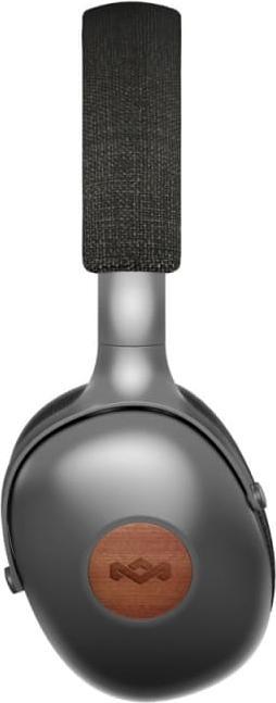 Image du produit House of Marley Positive Vibration XL Signature Black (pas de réduction du bruit, 24 h, Sans fil)