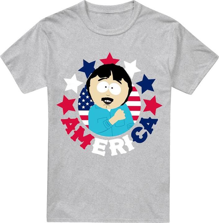 Ubisoft America TShirt