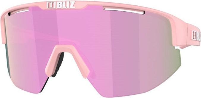 Immagine prodotto Bliz Matrice piccola (Rosa Polvere, Rosa marrone)