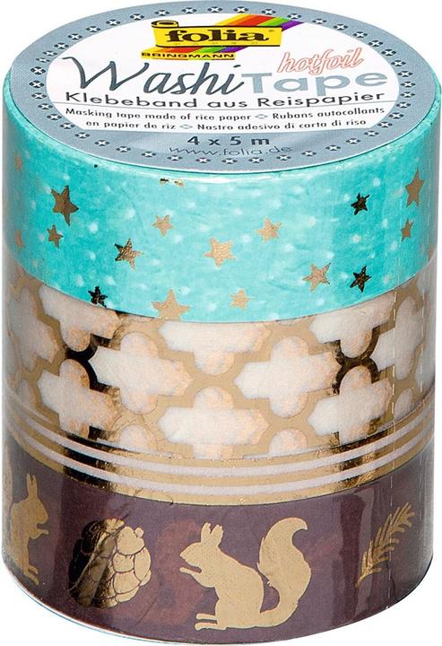 Produktbild Folia Washi Tape