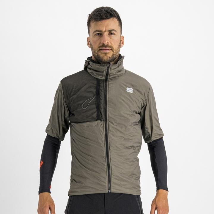 Produktbild Sportful Supergiara Puffy Short Sleeve (XL)