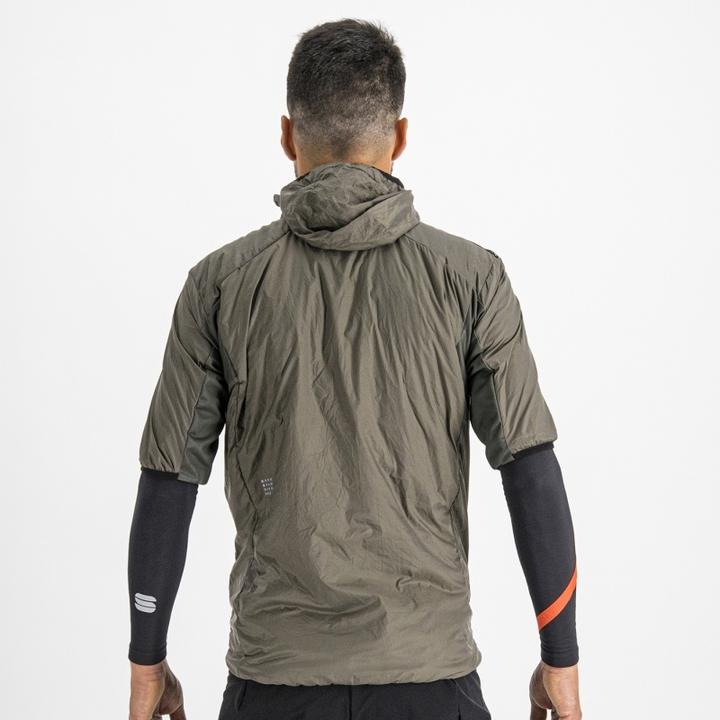 Produktbild Sportful Supergiara Puffy Short Sleeve (XL)