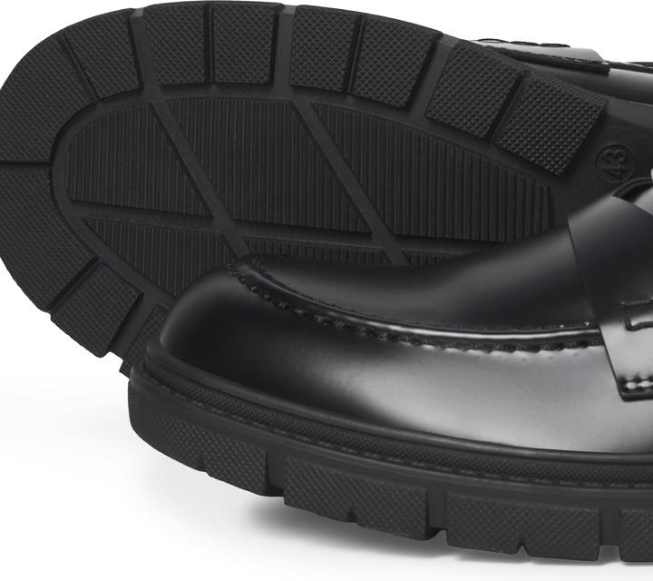 Actual product image Jack & Jones Coated slipper Slipper (44)