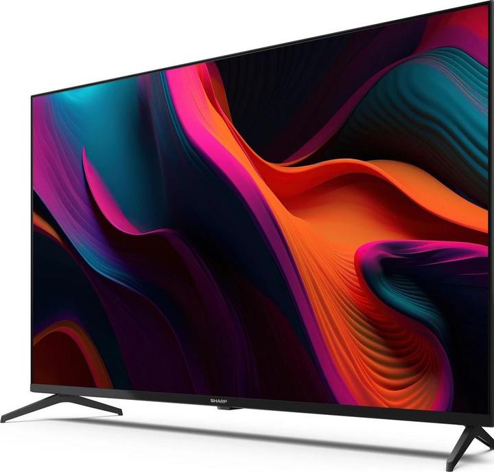 Produktbild Sharp 43FH2EA (43", LED, Full HD, 2023)