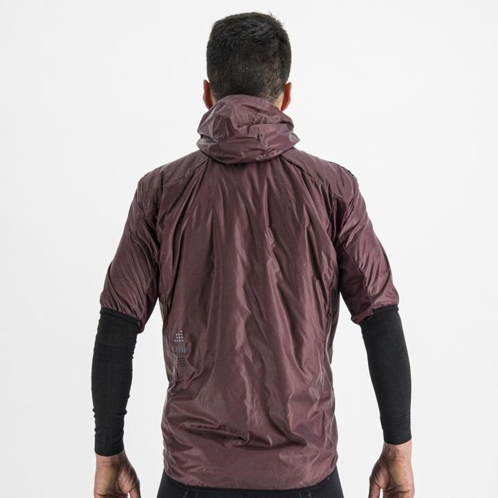 Produktbild Sportful Supergiara Puffy Short Sleeve (3XL)