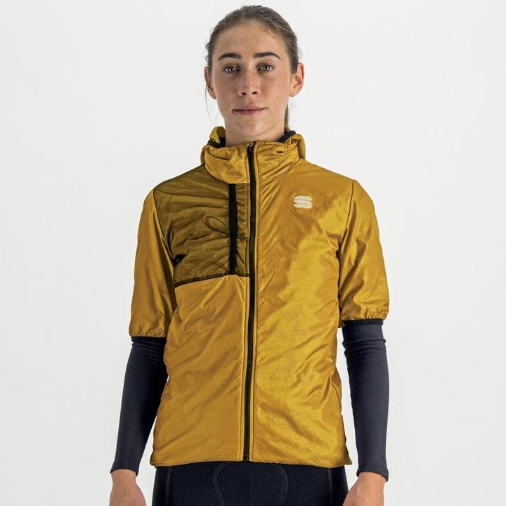 Produktbild Sportful Supergiara W Puffy Short Sleeve (XL)