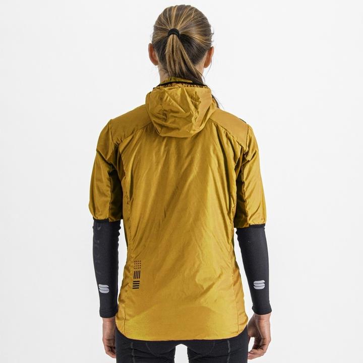 Produktbild Sportful Supergiara W Puffy Short Sleeve (XL)