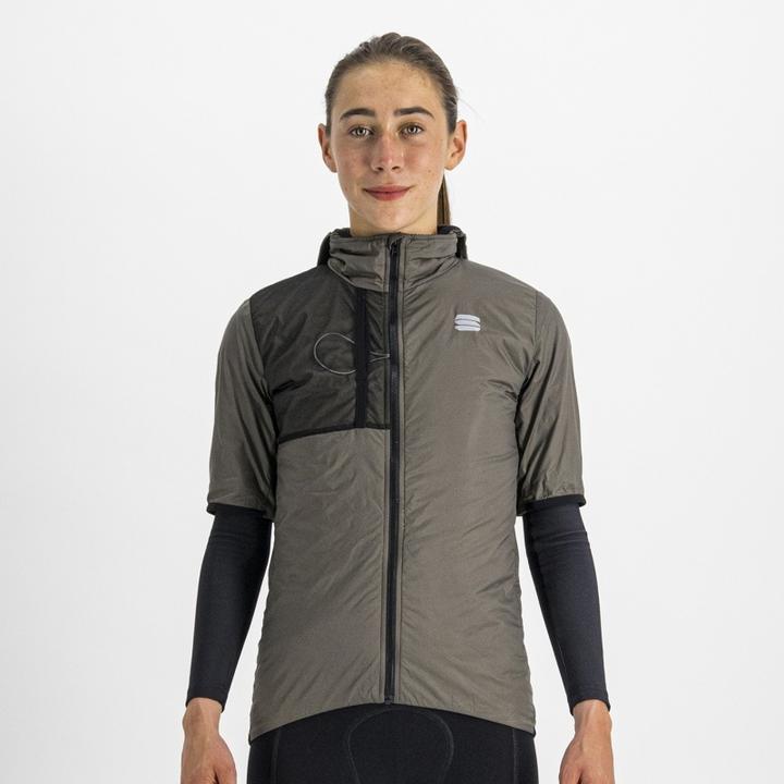 Produktbild Sportful Supergiara W Puffy Short Sleeve (XS)