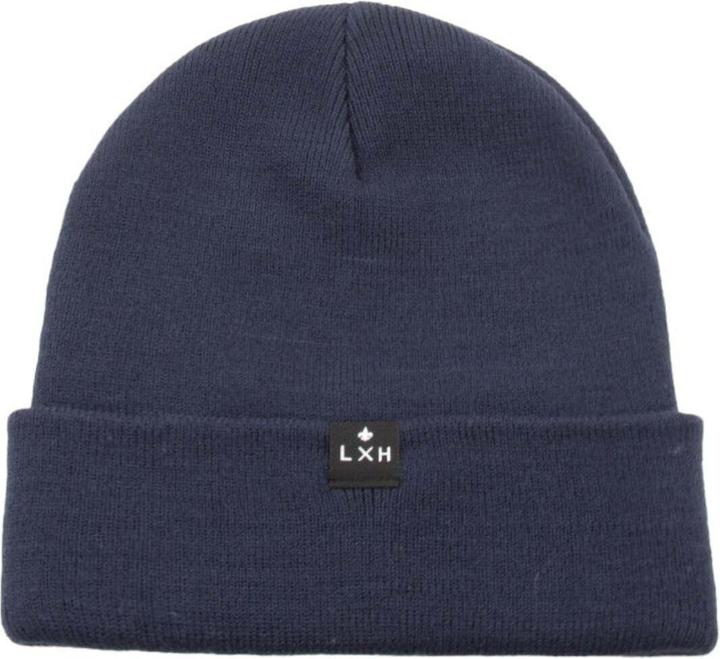 Actual product image LXH Bonnet Maille Fine