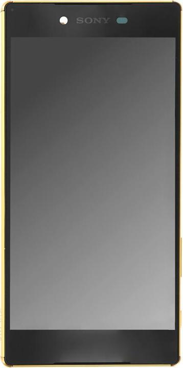 Immagine prodotto Sony Xperia Z5 Premium E6883 LCD Oro DS (Display, Sony Xperia Z5 Premium)