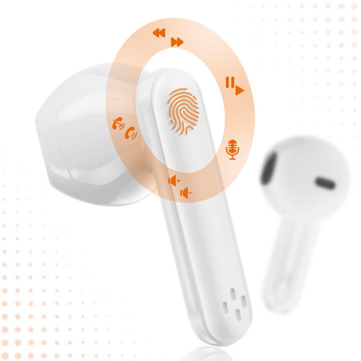 Produktbild LinQ R9561 (4 h, Kabellos)