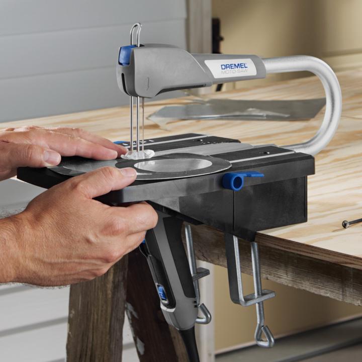 Image du produit Dremel Moto Saw 20-1/5