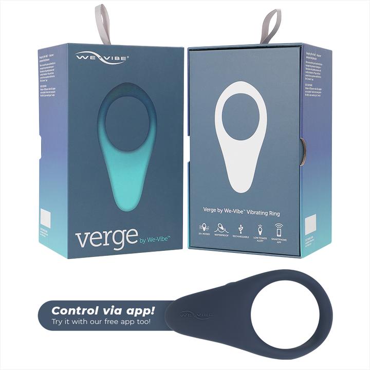 Productafbeelding We-Vibe Verge