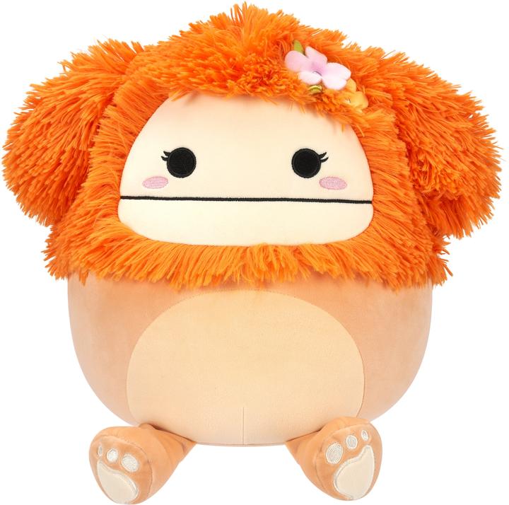 Produktbild Squishmallows Bigfoot 30cm (30 cm)