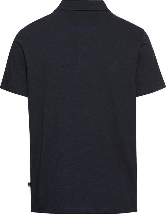 Actual product image Camel Active Kurzarm Poloshirt aus Organic Cotton (3XL)