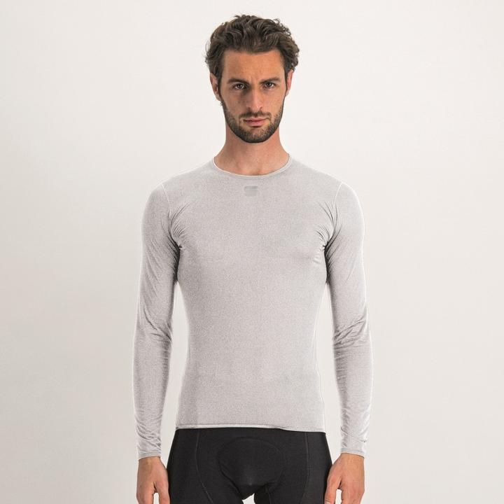 Sportful Midweight Layer Tee LS
