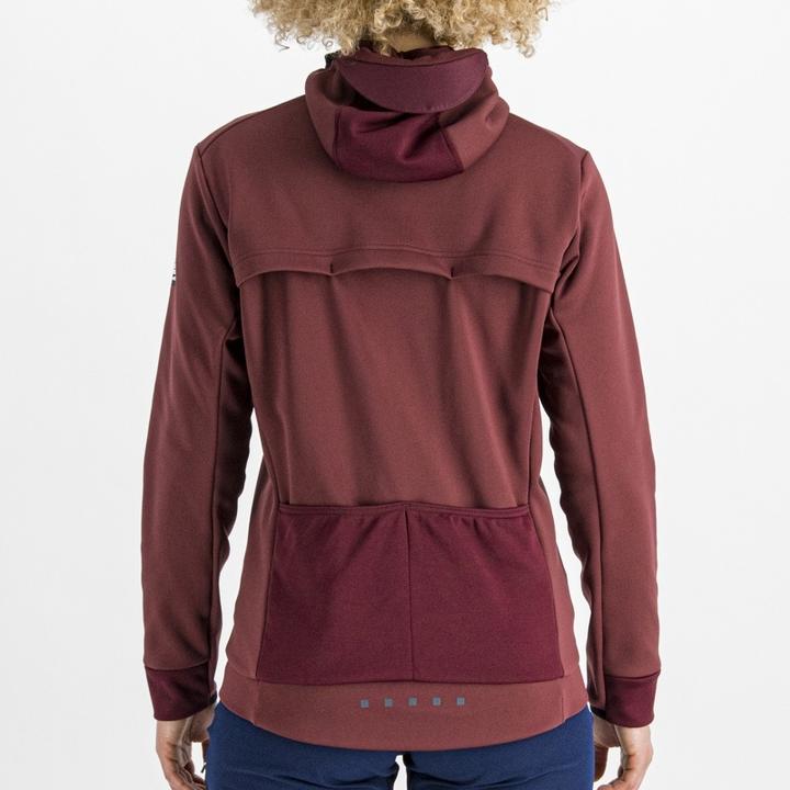 Produktbild Sportful Metro W oftshell (S)
