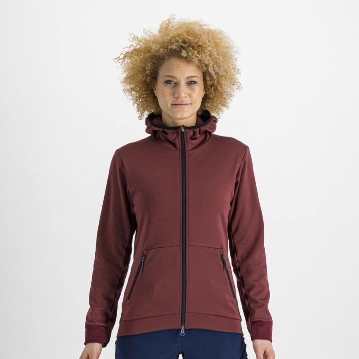Produktbild Sportful Metro W oftshell (S)