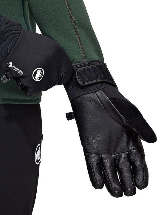 Image du produit Mammut Gant Astro Guide (11)